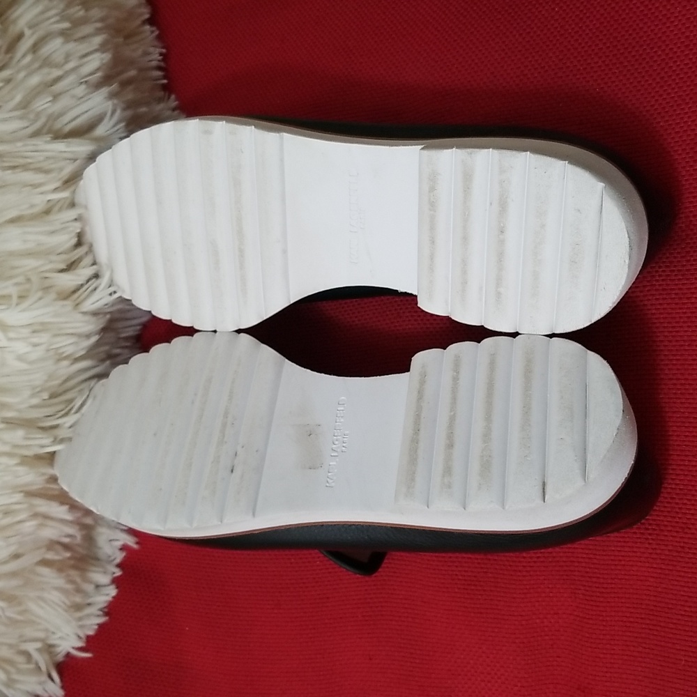 KARL Lagerfeld sneakers - Picture 7 of 10